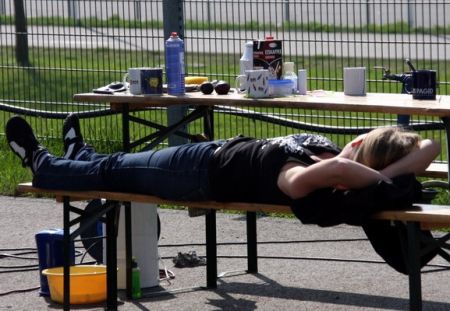 1WL 2009 Motorsport Arena Oschersleben 1530